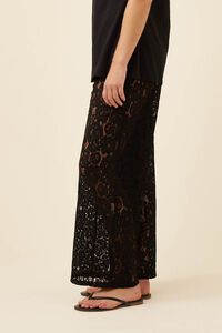 Isle Of Mine Ethel Lace Pant