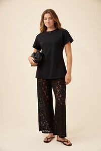 Isle Of Mine Ethel Lace Pant