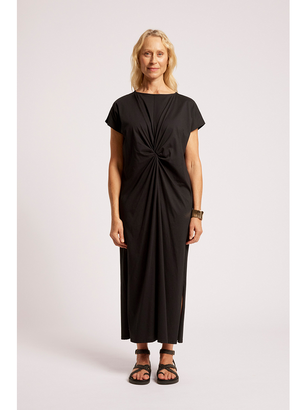 Eb & Ive Casa Twist Dress