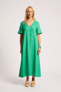 Eb & Ive Cove Maxi Dress