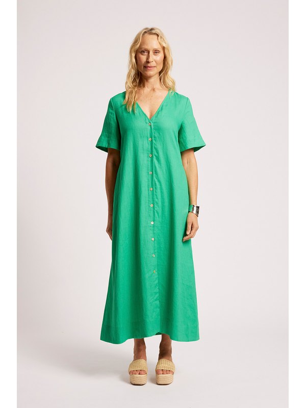 Eb & Ive Cove Maxi Dress