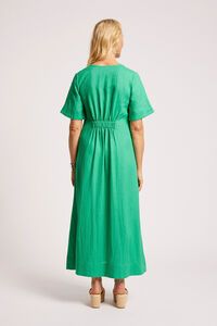 Eb & Ive Cove Maxi Dress