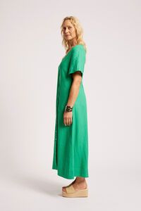 Eb & Ive Cove Maxi Dress