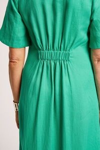 Eb & Ive Cove Maxi Dress