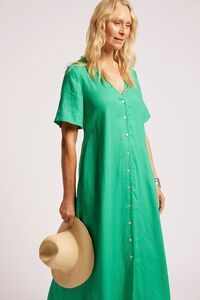 Eb & Ive Cove Maxi Dress