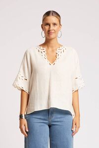 Eb & Ive Maris Top