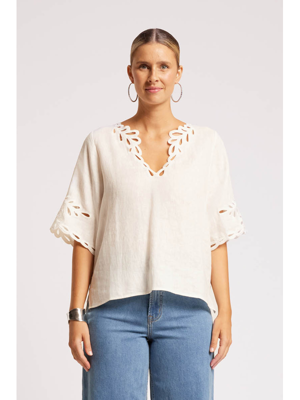 Eb & Ive Maris Top