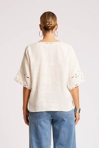 Eb & Ive Maris Top