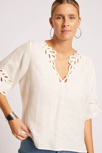 Eb & Ive Maris Top