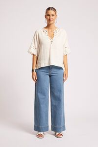 Eb & Ive Maris Top