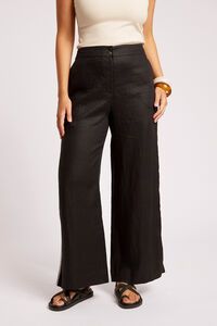 Eb & Ive Maris Splice Pant