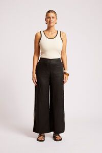 Eb & Ive Maris Splice Pant