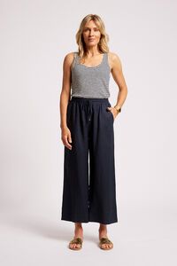 Eb & Ive Cove Relaxed Pant