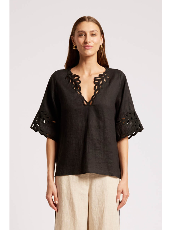 Eb & Ive Maris Top