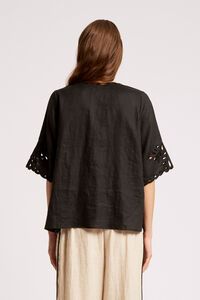Eb & Ive Maris Top