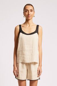 Eb & Ive Maris Splice Tank
