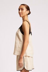 Eb & Ive Maris Splice Tank