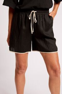 Eb & Ive Maris Splice Short