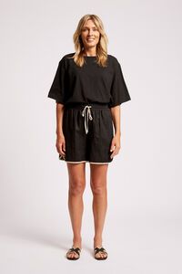 Eb & Ive Maris Splice Short