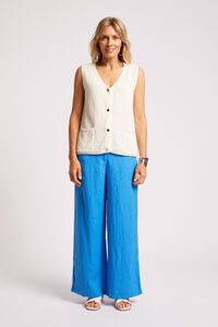 Eb & Ive Maris Knit Vest