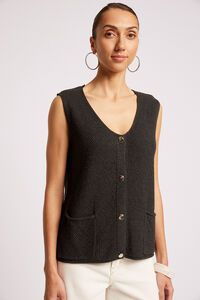 Eb & Ive Maris Knit Vest