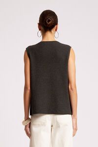 Eb & Ive Maris Knit Vest