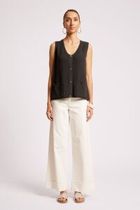 Eb & Ive Maris Knit Vest
