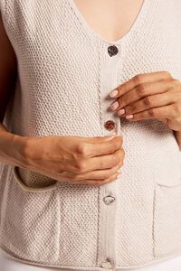 Eb & Ive Maris Knit Vest