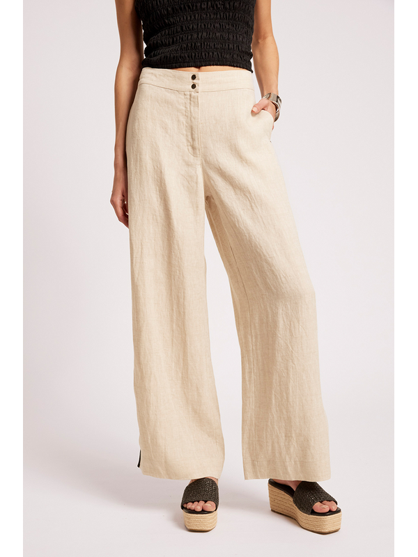 Eb & Ive Maris Splice Pant