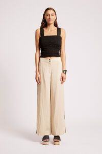 Eb & Ive Maris Splice Pant