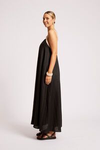 Eb & Ive Maris Splice Tank Maxi Dress
