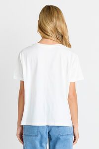 Betty Basics Ellia Crew Tee