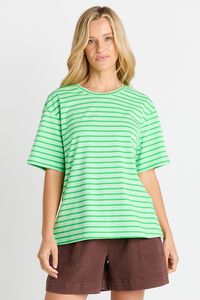 Betty Basics Relax Boxy Tee