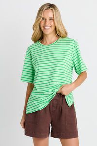 Betty Basics Relax Boxy Tee