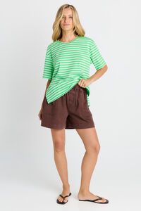 Betty Basics Relax Boxy Tee