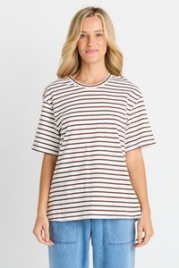 Betty Basics Relax Boxy Tee