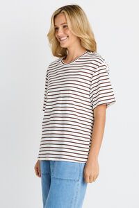 Betty Basics Relax Boxy Tee