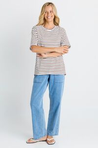 Betty Basics Relax Boxy Tee