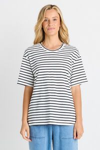 Betty Basics Relax Boxy Tee