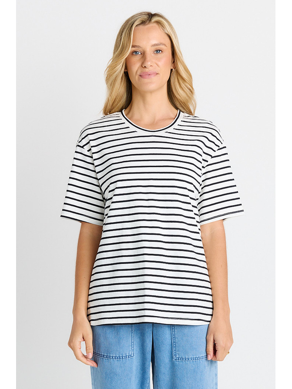 Betty Basics Relax Boxy Tee