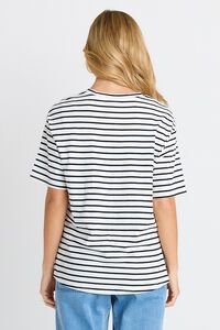 Betty Basics Relax Boxy Tee