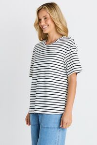Betty Basics Relax Boxy Tee