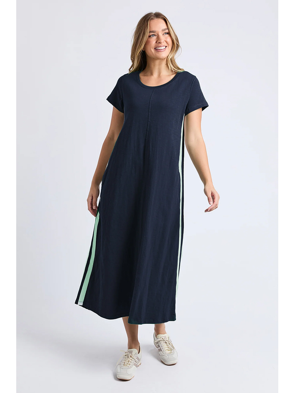 Foxwood Recovery Dress