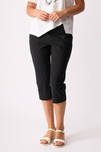Esplanade Roll Up Trousers
