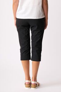 Esplanade Roll Up Trousers