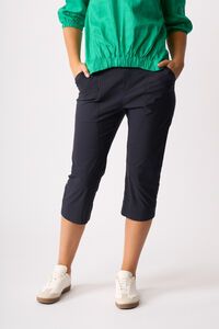 Esplanade Roll Up Trousers