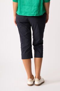 Esplanade Roll Up Trousers