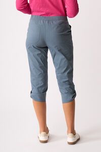 Esplanade Roll Up Trousers