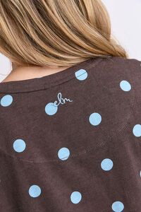 Elm Maddy Spot Tee