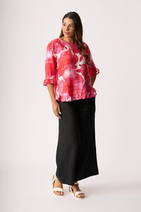 Foil Pull Together Pant
